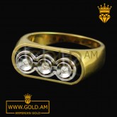 Rings for mens buy online armenian gold  где купить золотые обручальные кольца царские  txamardu mataniner voski  zarder (1)